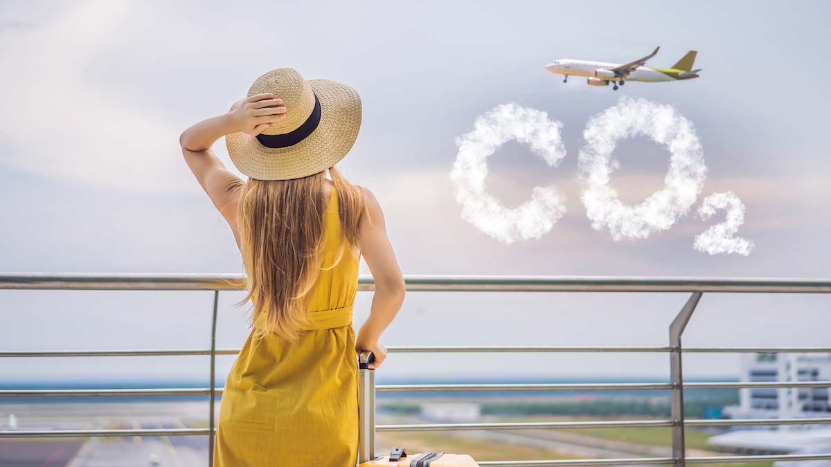 Küresel turizm 12 milyon katı atık üretecek