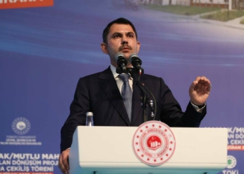 Kurum'dan selde hasar gören evlere açıklama