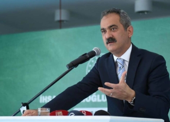 Kütüphanesi olmayan okul kalmayacak