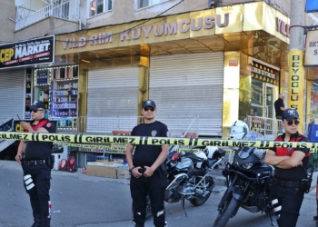 Kuyumcu vurgununda mağdur sayısı 166'ya çıktı