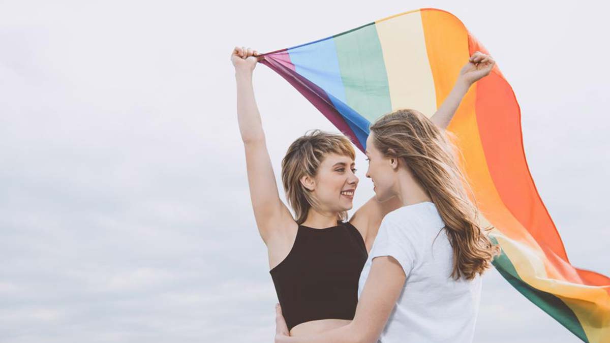 LGBT bir hastalıktır