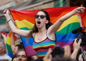 LGBT ve evliliklerini yasallaştıran ülkeler ve süreçleri