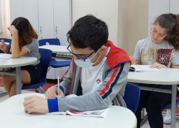 LGS'ye girecek öğrenciler konuştu
