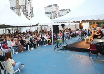 Lagün Kitap Günleri'ne okur- yazar akını