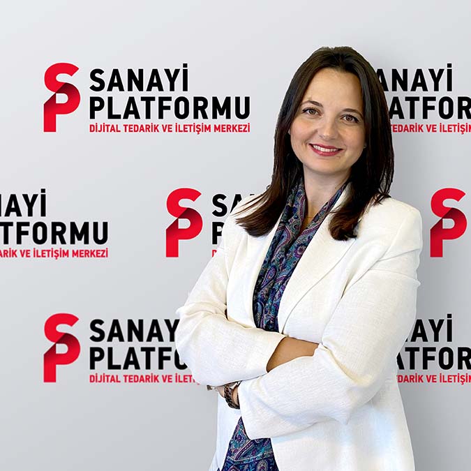 Sanayinin kalbi dijitalde atacak