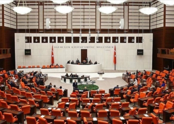Libya Tezkeresi Meclis'te kabul edildi
