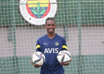 Lincoln Henrique: Futbol benim için baskı değil 