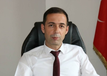 MHP'li Cihan Kayaalp'e cinsel istismardan gözaltı