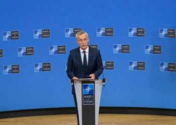 Madrid NATO Zirvesi'nin hazırlıkları tamamlandı