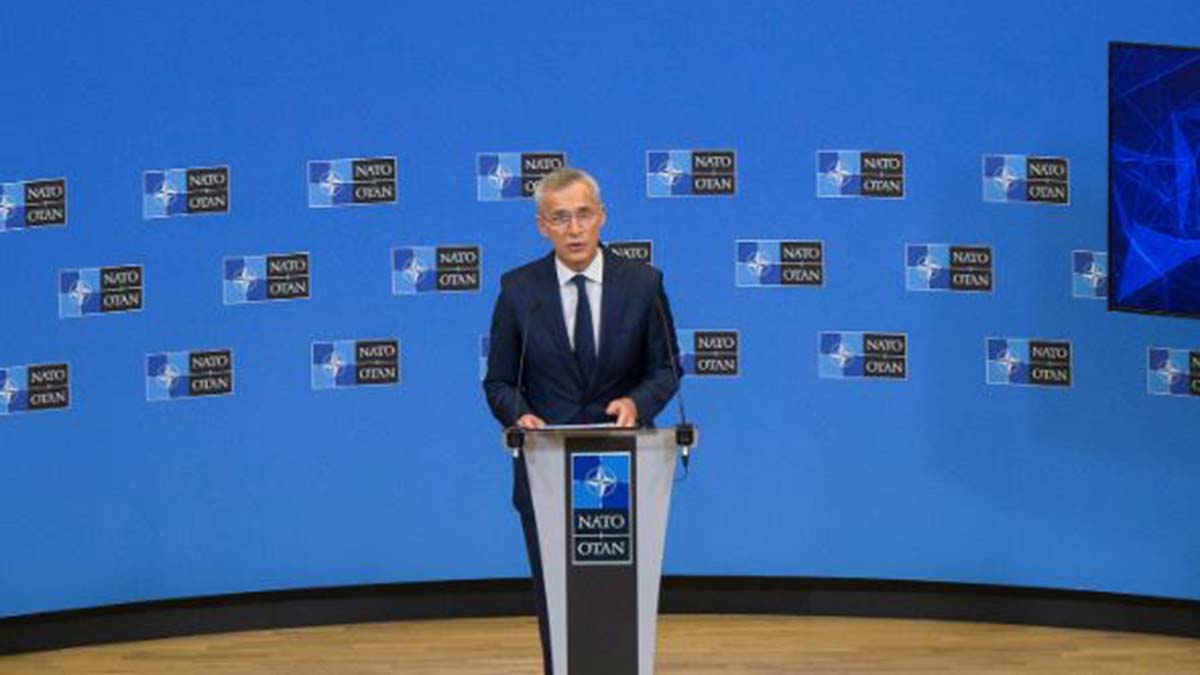 Madrid NATO Zirvesi'nin hazırlıkları tamamlandı