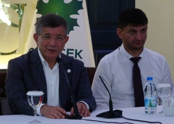 Mandacı olduğuma dair belge varsa asın beni