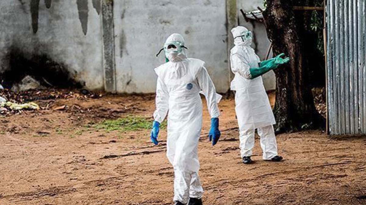 Mariupol kolera salgını riski altında