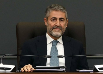 'Mayıs ayı bütçesi 144 milyar TL fazla verdi'