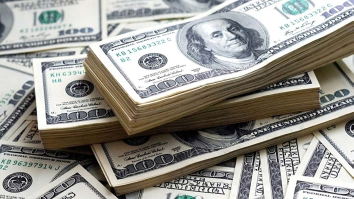 Mayıs ayında en yüksek reel getiri dolarda oldu