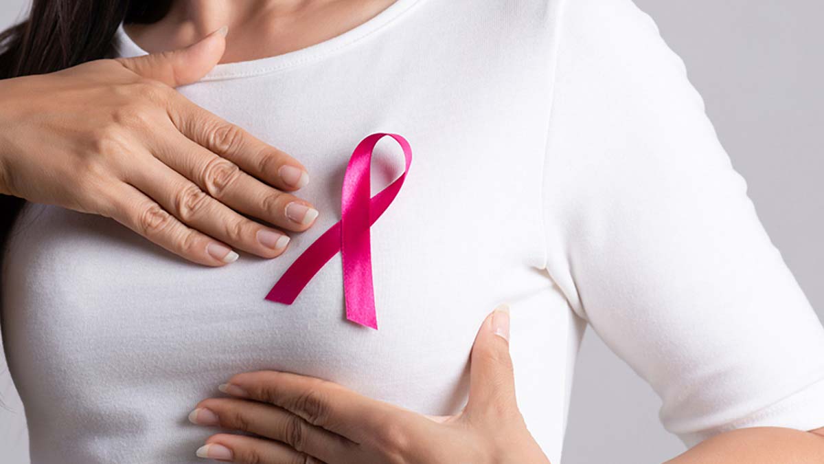 Meme kanserinde erken tedavi hayat kurtarıyor