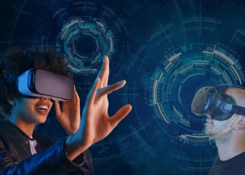 Metaverse nedir?