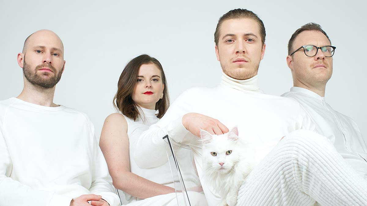 Çankaya'da Sound of Europe Festivali