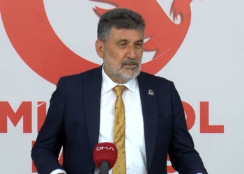 Çayır: Milletimize gerçekleri anlatmamız lazım