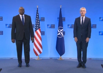 NATO Madrid zirvesi dönüştürücü bir zirve olacak