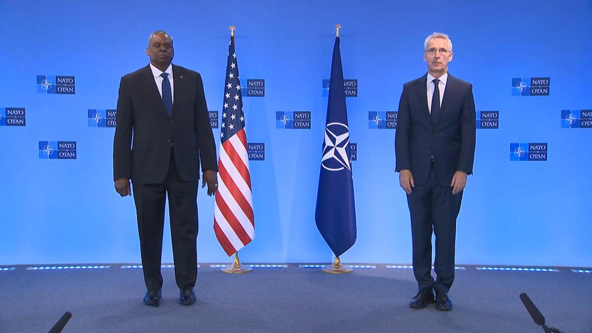 NATO Madrid zirvesi dönüştürücü bir zirve olacak