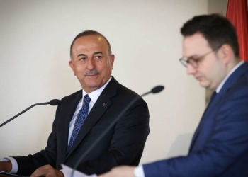 NATO'da en büyük askeri güce sahip ikinci ülkeyiz