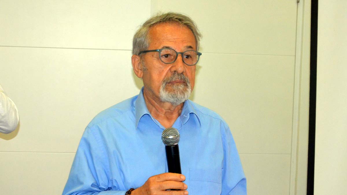 Naci Görür deprem riski olan bölgeleri değerlendirdi
