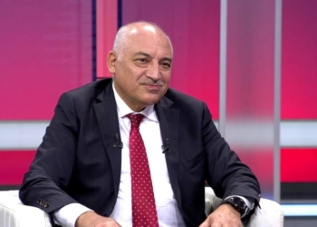 'Naklen yayın ihalesinde sona yaklaştık'