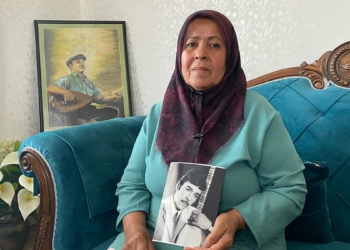 Neşet Ertaş'ın kardeşi: Film için rızamız yok
