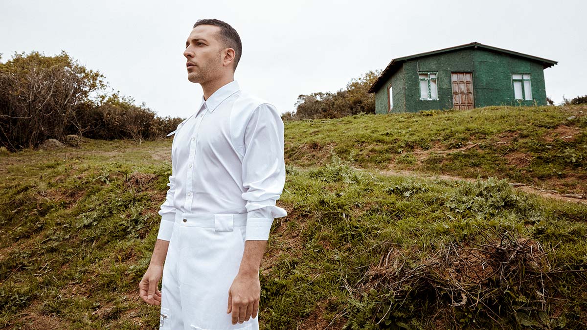 Oğuzhan Koç: 'Aşk Beni Yendi'