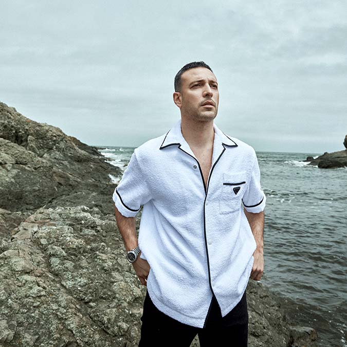 Aşk, Oğuzhan Koç'u yendi...