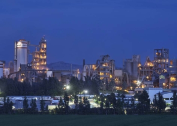 OYAK Çimento 2021 Entegre Raporunu yayınladı
