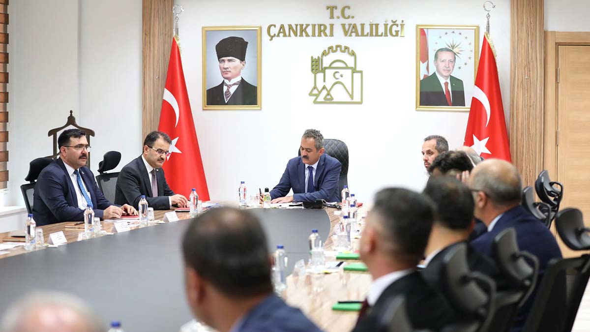 Öğrenciler sınava ilk defa maskesiz girecek