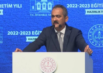 Okulların ihtiyaçları için 1 Milyar TL aktardık