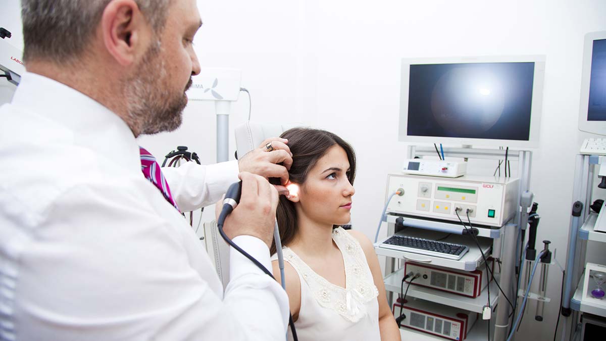 Omicron varyantı işitme kayıplarına yol açtı