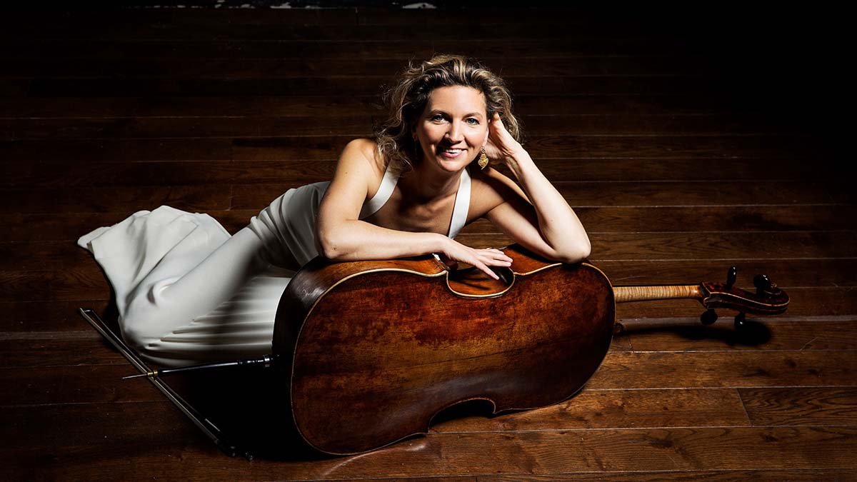 Uluslararası Gümüşlük Müzik Festivali başlıyor 