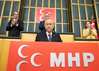 Orman yakanlara idam cezası gelirse destek oluruz