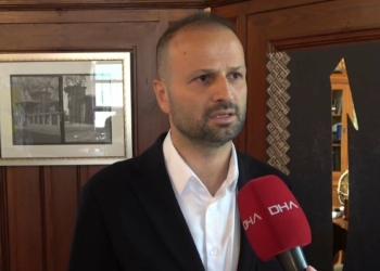 Osman Zeki Korkmaz: Ezber bozmaya geliyoruz