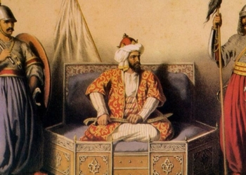 Osmanlı'da kardeş katli olayları