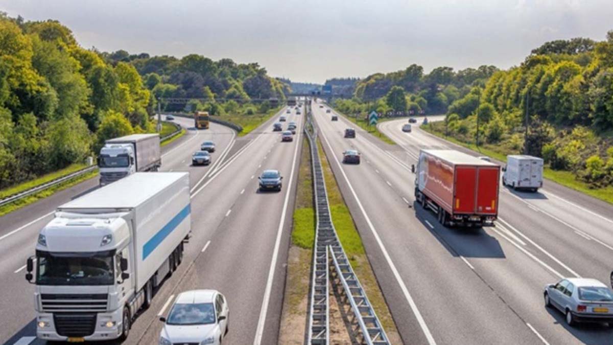 Otoyollarda yeni hız sınırı uygulaması başlıyor