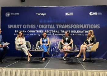 Bilişim sektörü Balkan çıkarmasını başlattı