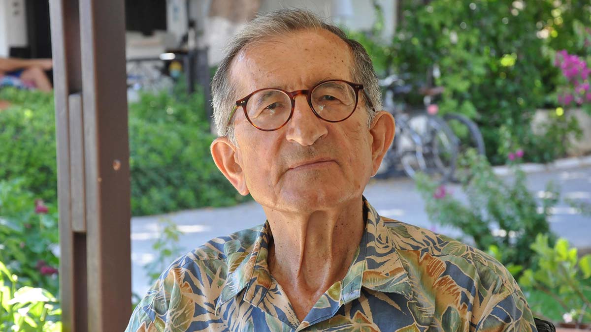 Öz Yılmaz'a ABD'de onur madalyası