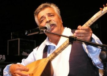 Ozanların ozanı; Ozan Arif