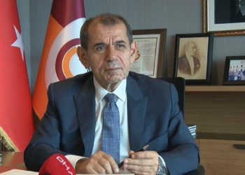Özbek Galatasaray'da başkanlık seçimini konuştu