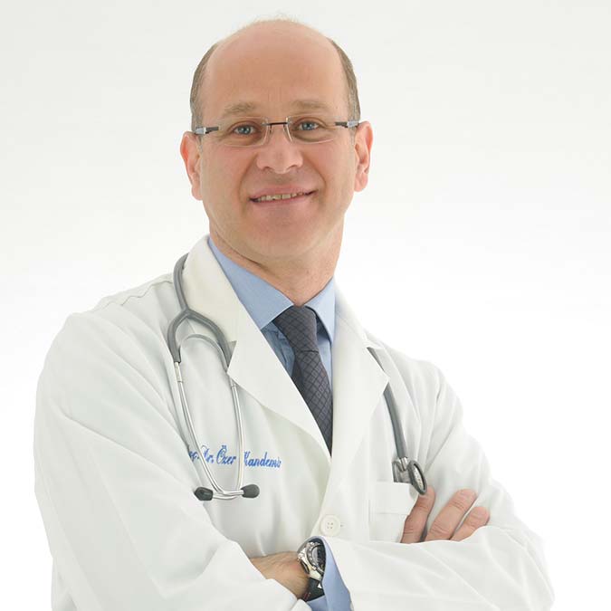 Varisin tanısı ve tedavi yöntemleri