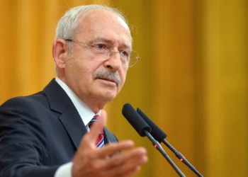 Özgür medyanın olmadığı yerde demokrasi olmaz