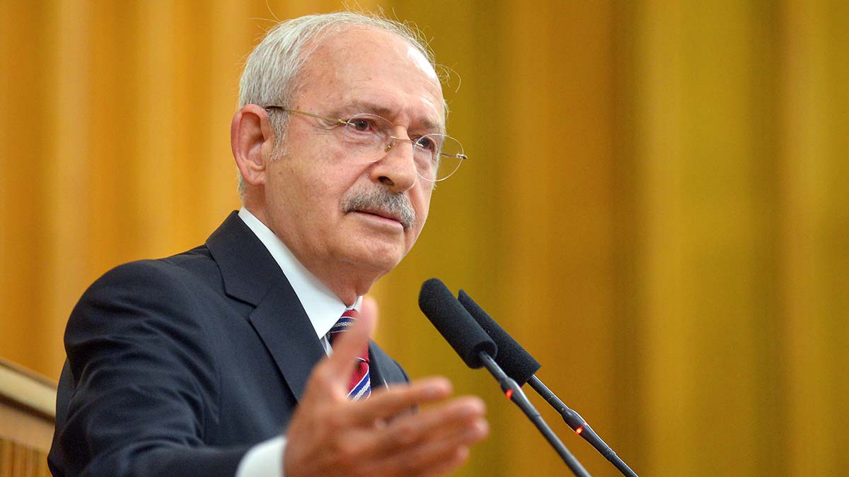 Özgür medyanın olmadığı yerde demokrasi olmaz