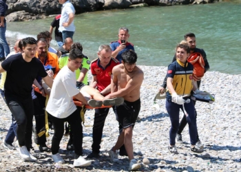 Özhan'ın organları 4 kişiye umut olacak