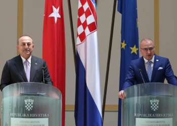 PKK, İsveç'in NATO üyesi olmasına karşı
