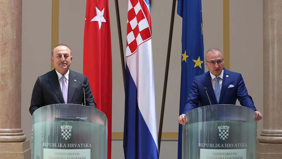 PKK, İsveç'in NATO üyesi olmasına karşı