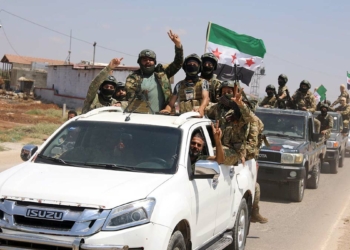 PKK'dan Tel Rıfat ve Münbiç'teki sivillere baskı